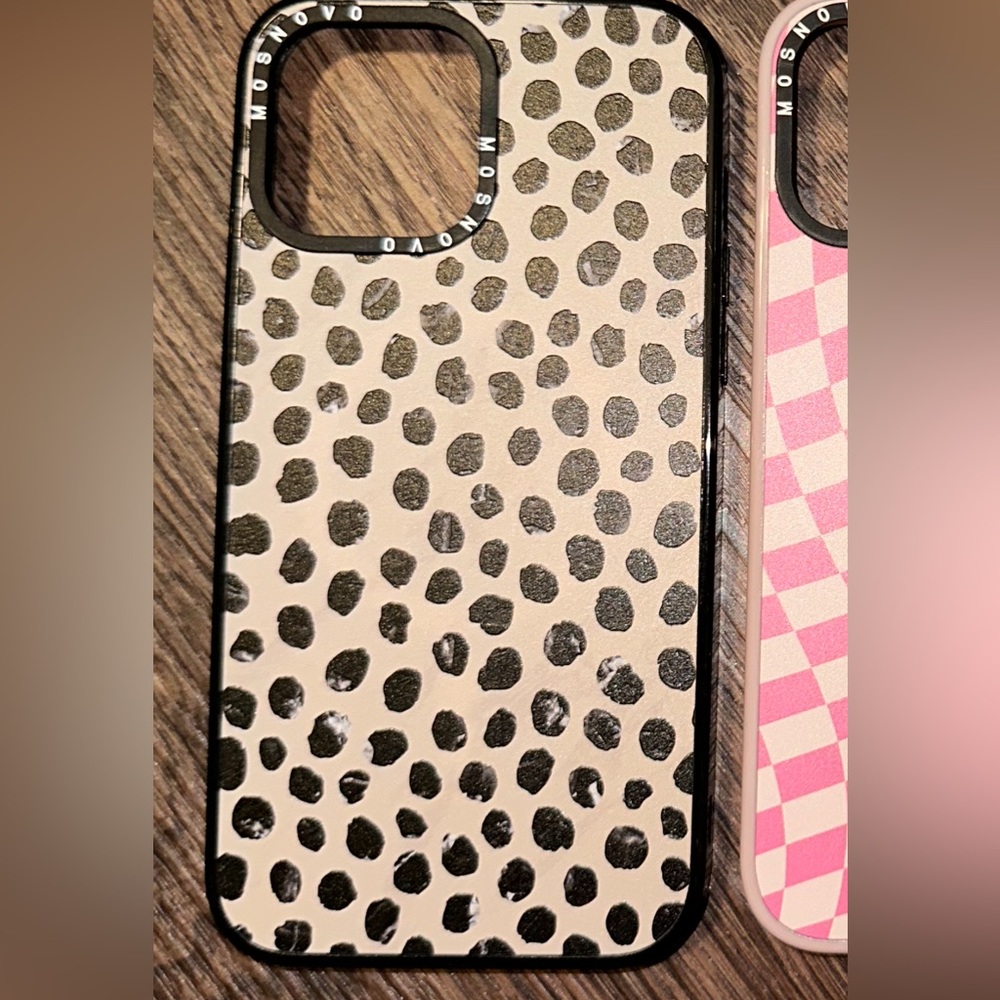iPhone 12 Pro Max case. Brand new
